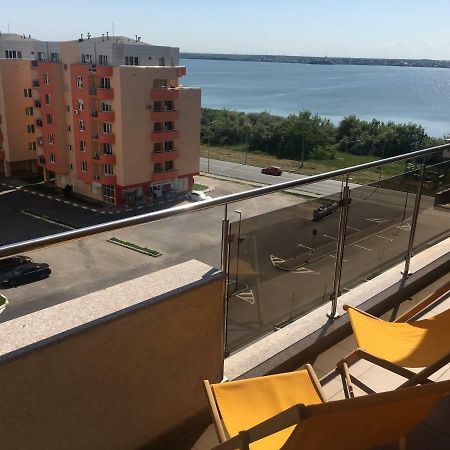 Summerland Apartment 45 Mamaia Εξωτερικό φωτογραφία