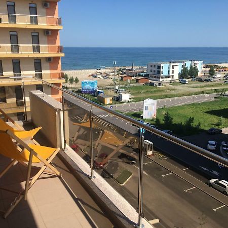 Summerland Apartment 45 Mamaia Εξωτερικό φωτογραφία