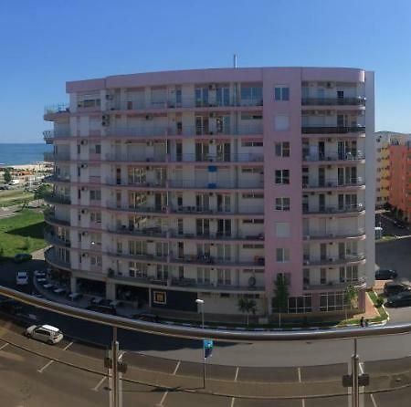 Summerland Apartment 45 Mamaia Εξωτερικό φωτογραφία