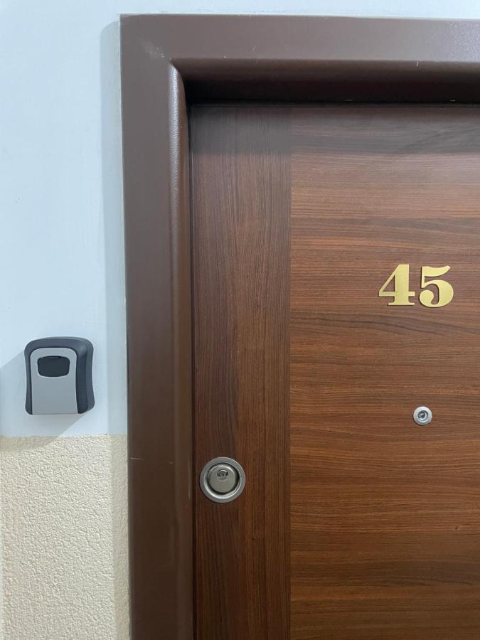 Summerland Apartment 45 Mamaia Εξωτερικό φωτογραφία