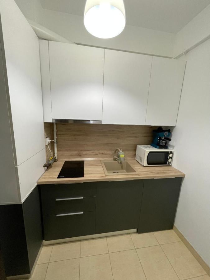 Summerland Apartment 45 Mamaia Εξωτερικό φωτογραφία