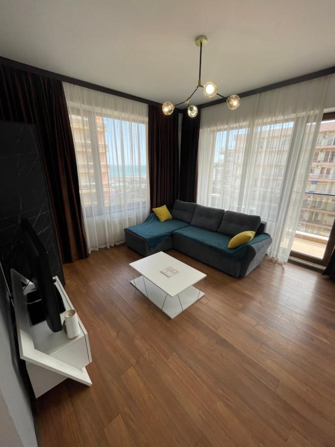 Summerland Apartment 45 Mamaia Εξωτερικό φωτογραφία
