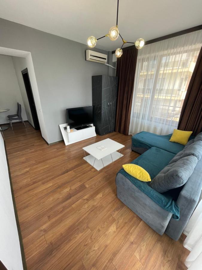 Summerland Apartment 45 Mamaia Εξωτερικό φωτογραφία