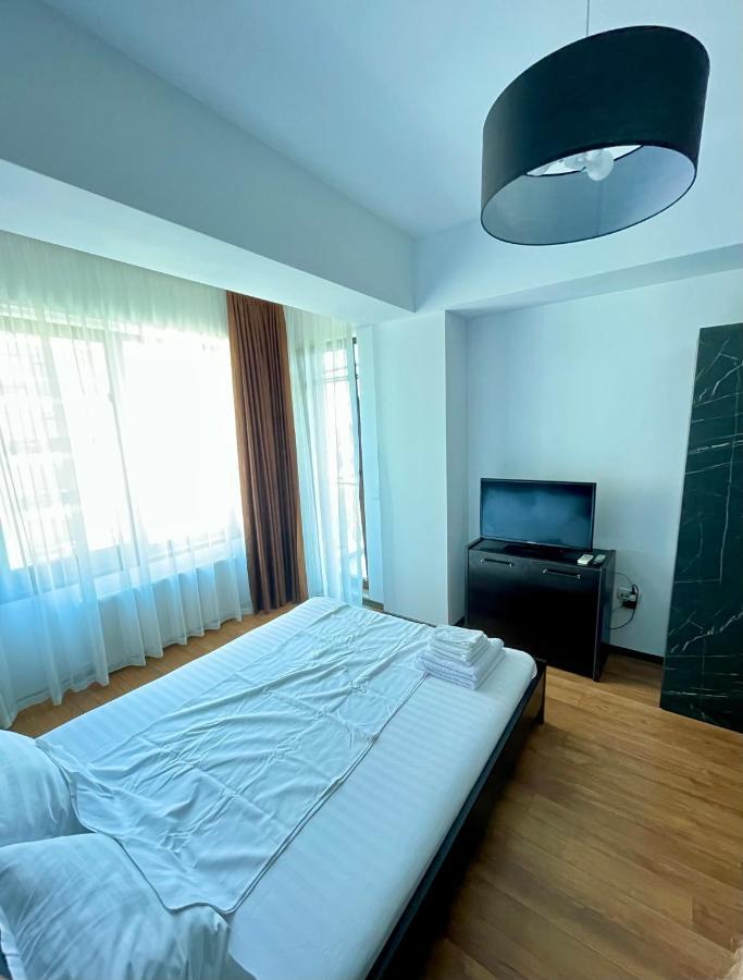 Summerland Apartment 45 Mamaia Εξωτερικό φωτογραφία
