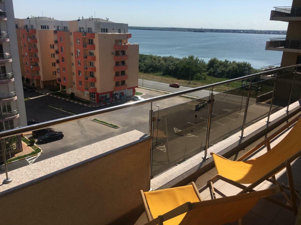 Summerland Apartment 45 Mamaia Εξωτερικό φωτογραφία