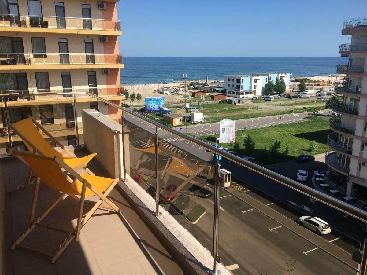Summerland Apartment 45 Mamaia Εξωτερικό φωτογραφία