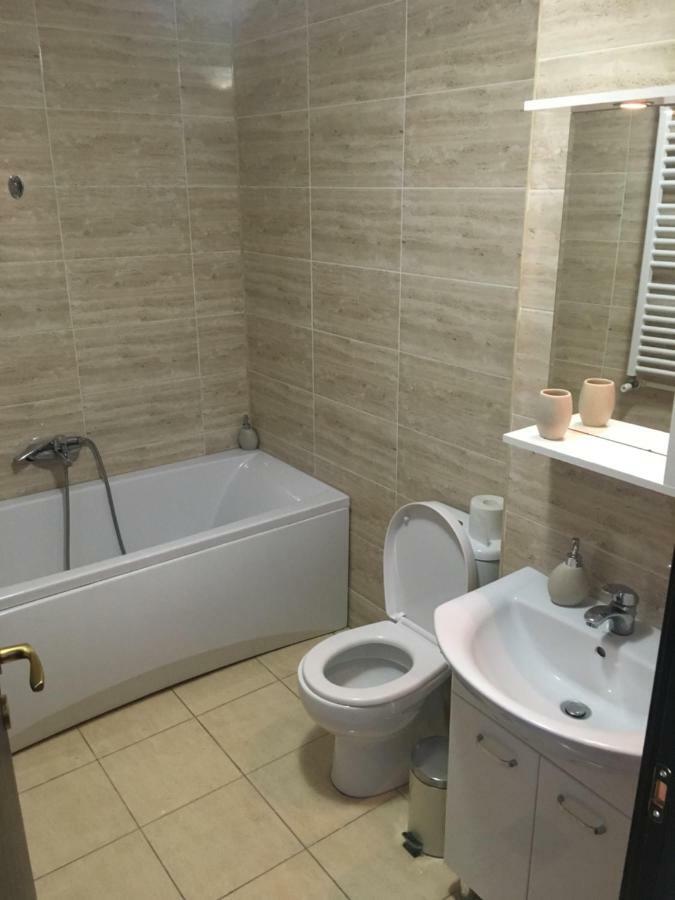 Summerland Apartment 45 Mamaia Εξωτερικό φωτογραφία