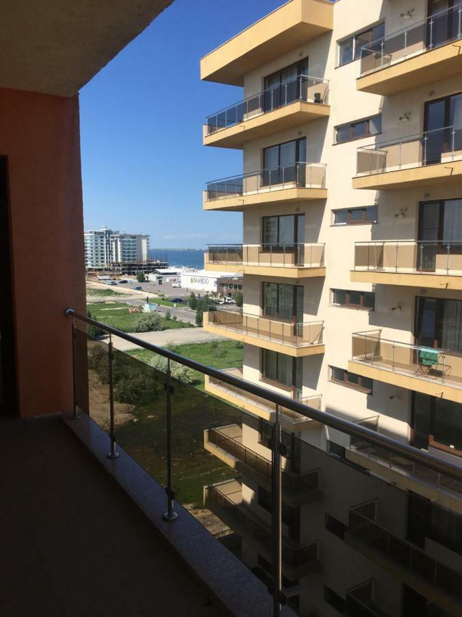 Summerland Apartment 45 Mamaia Εξωτερικό φωτογραφία