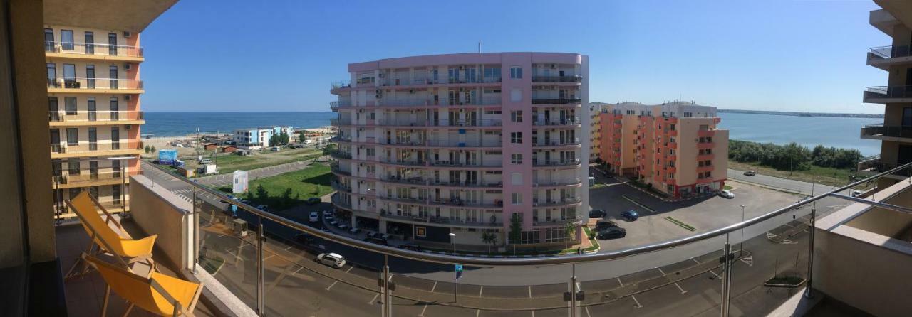 Summerland Apartment 45 Mamaia Εξωτερικό φωτογραφία
